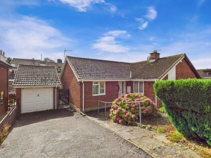 Poolway Place, Coleford
