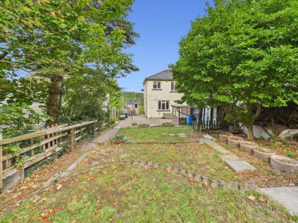 Buckshaft Road, Cinderford