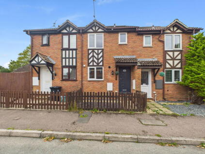 Greenways Drive, Coleford