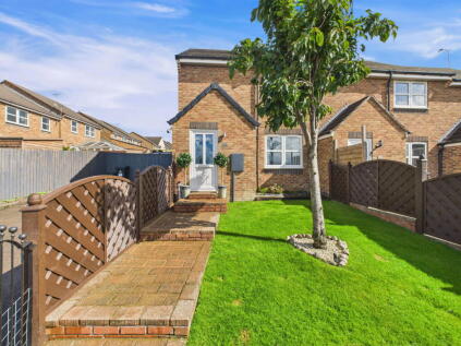 Boseley Way, Cinderford