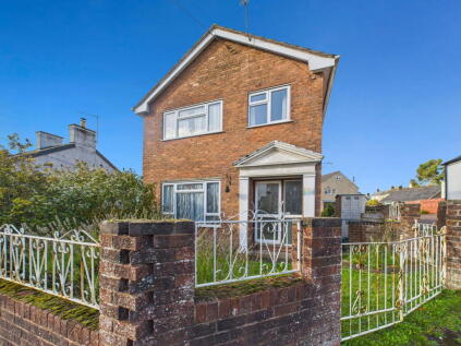 Flaxley Street, Cinderford