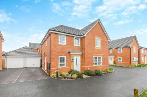 Berry Hill, Coleford