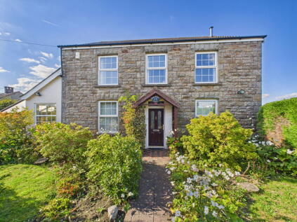 Holly Tree House, Chapel Road, Berry Hill, Coleford