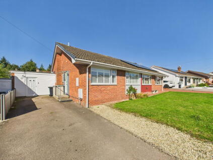 Lancaster Drive, Lydney