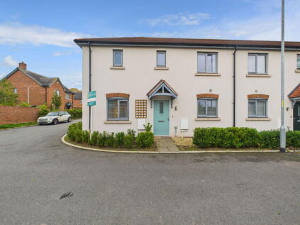 Ariconium Place, Weston Under Penyard, Ross on Wye