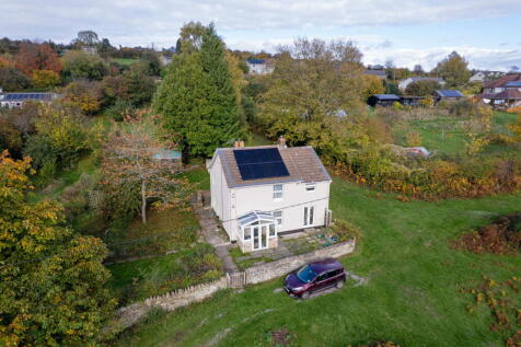 Pludds Court Road, The Pludds, Ruardean