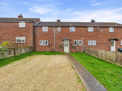 Smithville Close, St. Briavels, Lydney