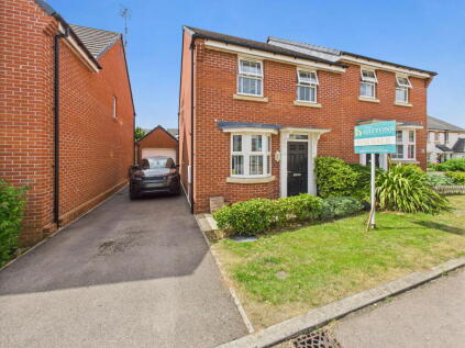 Astridge Close, Coleford