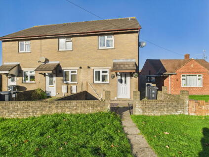 Farriers Court, Gloucester Road, Coleford