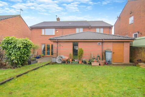 Greenfield Road, Coleford