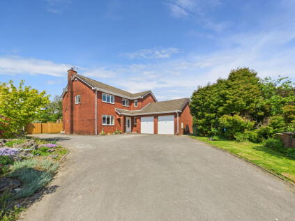 Coombs Road, Coleford