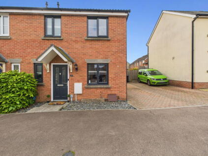 Poppy Field, Broadwell, Coleford