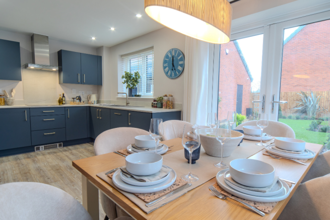 Example Kitchen