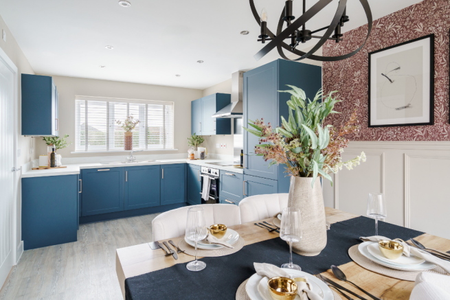 Example Kitchen
