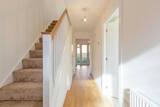 Example Entryway