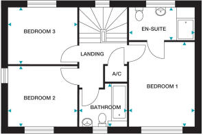 Floorplan 2