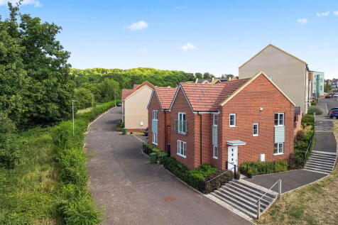 Slad Way, Cheltenham, GL52