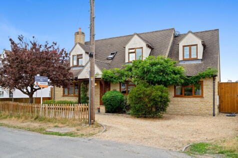 Priory Lane, Bishops Cleeve, Cheltenham, GL52