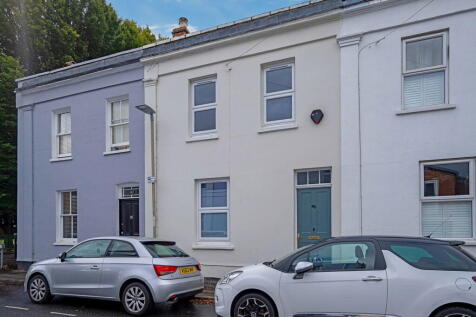 Portland Square, Cheltenham, GL52