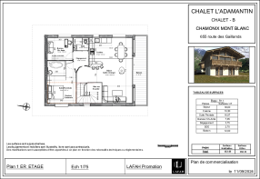 1st floor plan