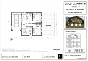 Ground floor plan