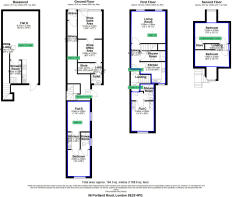 Floor/Site plan 1