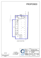 Floor/Site plan 2