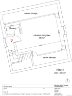 Floor/Site plan 2