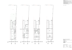 Floor/Site plan 2