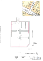 Floor/Site plan 1