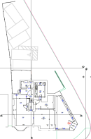 Floor/Site plan 1