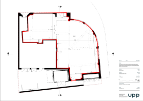 Floor/Site plan 1
