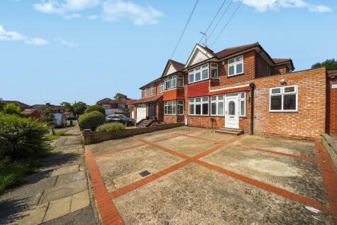 Coledale Drive, Stanmore, HA7