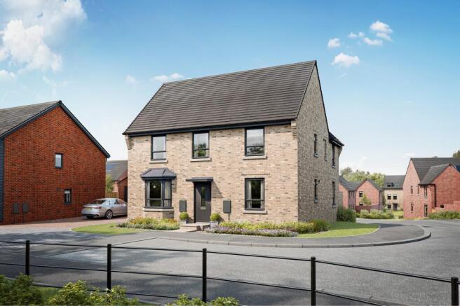 Whychwood Plot 47