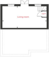 Lower Ground floor