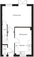 Ground floor