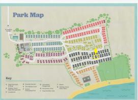 SITE MAP and LOCATIO