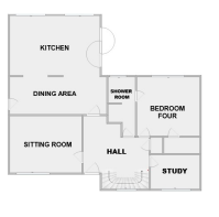 GRD FLR PLAN