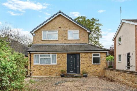 Bycullah Road, Enfield, EN2