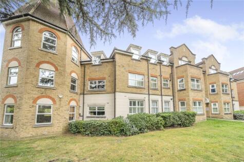 Windmill Hill, Enfield, EN2