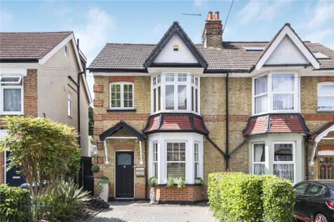 Wellington Road, Enfield, EN1