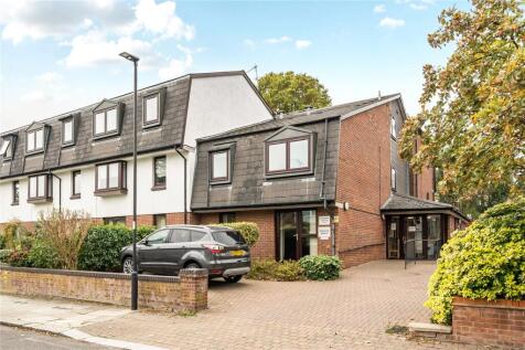 Bycullah Road, Enfield, EN2