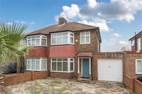 Netherby Gardens, Enfield, EN2