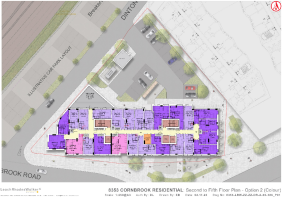 8353-LRW-ZZ-ZZ-DR-A-00-186_P01_Proposed_Second_to_