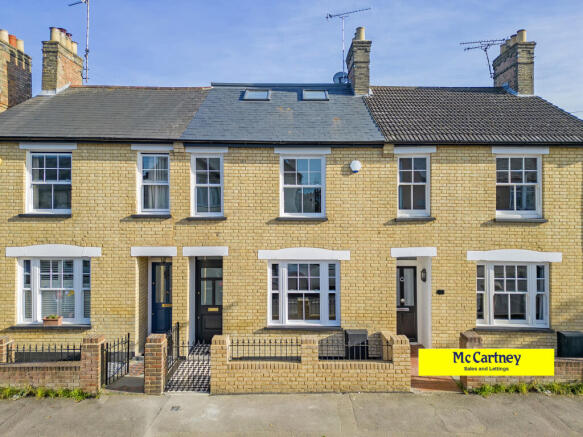 Manor Road , Chelmsford , CM2 0ER