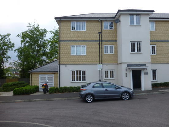King Cole Place, Colchester, Essex, CO4 0BA