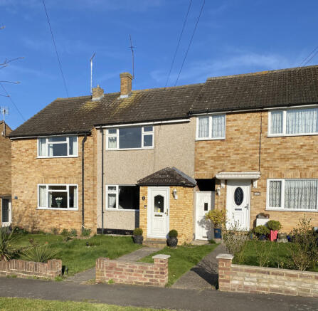 Laburnum Drive, Chelmsford