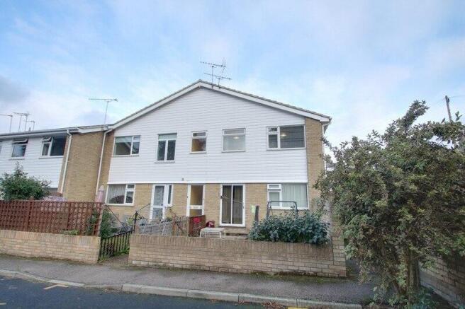 Orchard Court, Sussex Road, Colchester, Essex, CO