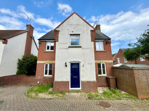 Stanley Rise, Chelmsford, Essex, CM2 6PL