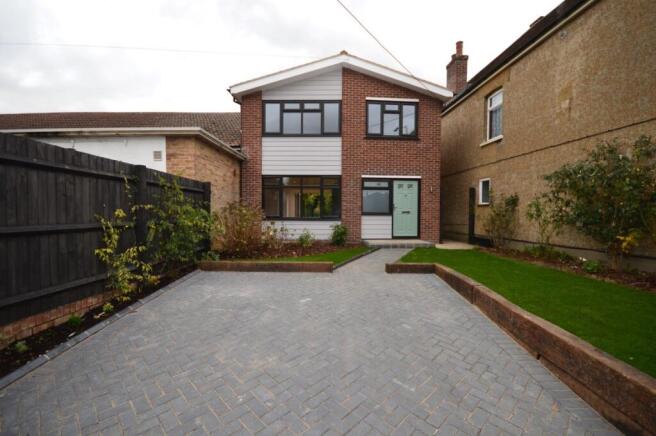 Beehive Lane, Chelmsford, Essex, CM2 9RP